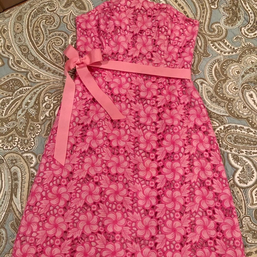 Lilly Pulitizer Dress